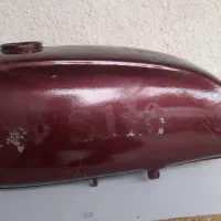 باک یاماها۱۰۰ سالم