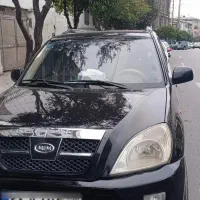 ام وی ام x33مدل 91|خودرو سواری و وانت|گرگان, |دیوار