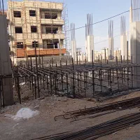 داربست فلزی براتی|خدمات پیشه و مهارت|شاهرود, |دیوار