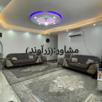 فروش واحد82متری2خواب فول امکانات/سنددار/رودبارتان