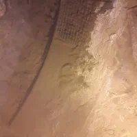 نیاز مند حفار تونل