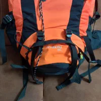 کوله پشتی حرفه ای کوه نوردی