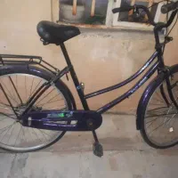 دوچرخه