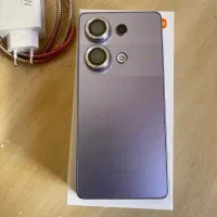 گوشی شیائومی نوت ۱۳ پرو|موبایل|سنندج, |دیوار