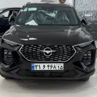 هایما s8 / فوری / اقساطی نمایندگی|خودرو سواری و وانت|تهران, نجات اللهی|دیوار