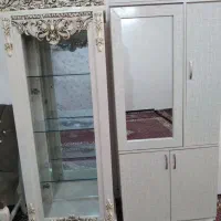 بوفه، جاکفشی