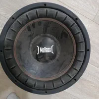 ساب ووفر باباکس