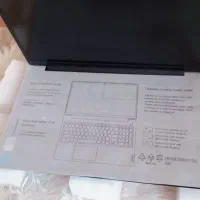 لپ تاپ LENOVO V15 رم 8DDR4 نو نو|رایانه همراه|شیراز, پانصد دستگاه ارتش|دیوار