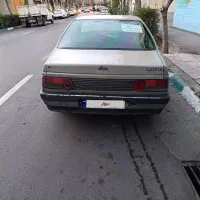 پژو آردی مدل83