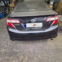 تویوتا کمری مدل 2014 کارکرد 135000