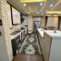 واحد90متری-فول-دیزاین-ویوبدون-مشرف-سندتک-برگ