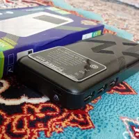 پاور بانک ۲۰۰۰۰  نو  نو|لوازم جانبی موبایل و تبلت|ارومیه, |دیوار