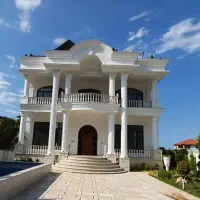 خانه ویلایی دوطبقه قابل تهاترو فروش نقدی