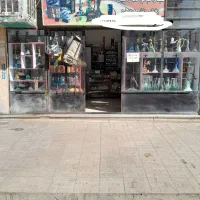 واگذاری تمامی لوازم مغازه