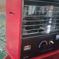 بخاری ژاپنی فوجیکا|بخاری، هیتر، شومینه|قهدریجان, |دیوار