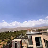 ۴۰۰و۶۰۰مترزمین سندتکبرگ دارای فونداسیون جابان|فروش زمین و ملک کلنگی|دماوند, دماوند|دیوار