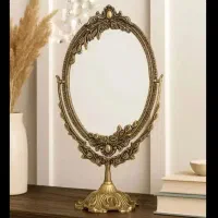 اینه فرانسوی برنز