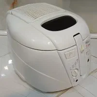 سرخ‌کن دلونگی