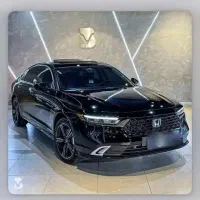 فروش حواله هوندا آکورد