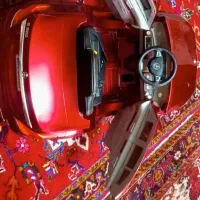 ماشین شارژی مدل مرسدس بزs600|اسباب‌بازی بچه|تبریز, |دیوار
