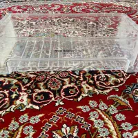 کشو جا‌میوه‌ای یخچال
