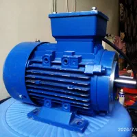 الکتروموتور.موتوژن