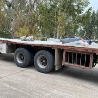 کفی بالنی|خودرو سنگین|بجنورد, |دیوار