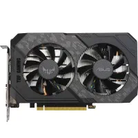 GTX 1650 4G|قطعات و لوازم جانبی رایانه|سیمین شهر, |دیوار