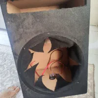 باکس 15|آلات موسیقی|قدس, شهر‌قدس|دیوار