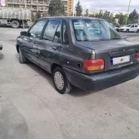 پراید|خودرو سواری و وانت|فولادشهر, فولادشهر|دیوار