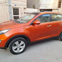 اسپورتیج|خودرو سواری و وانت|تهران, کیانشهر|دیوار