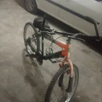 دوچرخه سایز ۲۴