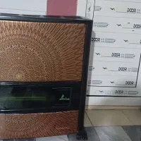 بخاری در حد نونو|بخاری، هیتر، شومینه|قم, شهر قائم|دیوار