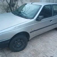 روا نقره ای مدل ۸۷