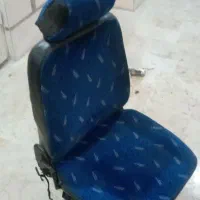 صندلی کامیون