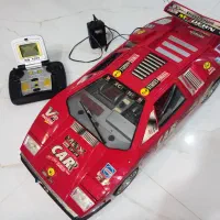 ماشین شارژی کنترلی لامبورگینی