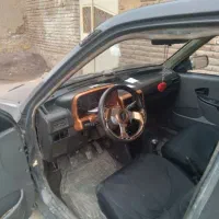 پراید|خودرو سواری و وانت|سیلوانه, |دیوار