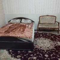 سوییت نقلی راه مجزا همکف از۳۵۰ تومن