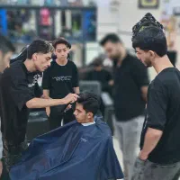 آموزشگاه تخصصی آرایشگری/پاتوق حرفه ای ها|خدمات آرایشگری و زیبایی|اصفهان, شیخ اشراق|دیوار