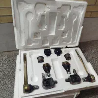 جلوبندی خودروهای ایرانی  و خارجی|خدمات موتور و ماشین|یزد, |دیوار