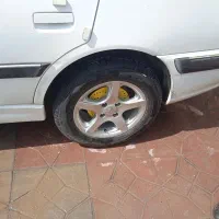 فروش پژو پارس tu5 مدل 98