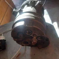 کمپرسور کولر پراید کار برات