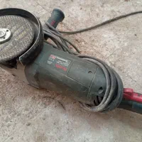 سنگ فرز رونیکس در نوه سالم تمبر نشده