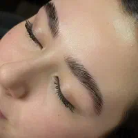 فرصت استثنائ لیفت ابرو و مژه با تخفیف ۵۰ درصدی|خدمات آرایشگری و زیبایی|مشهد, فلسطین|دیوار