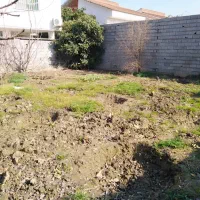 زمین با مجوز ساخت فروش فوری