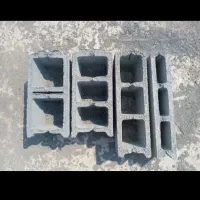 استخدام نیرو جهت کار در بلوک زنی|استخدام معماری، عمران و ساختمانی|تویسرکان, |دیوار