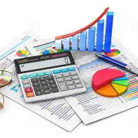 نیروی حسابدار مسلط به امورمالی و مالیاتی خانم