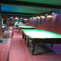 میز اسنوکر و ایت