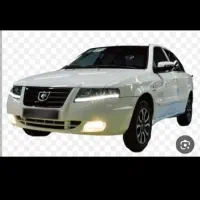 سمند سورن صفر