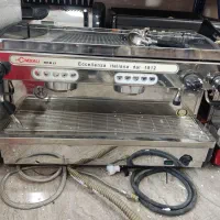 قهوه ساز صنعتی کارگر